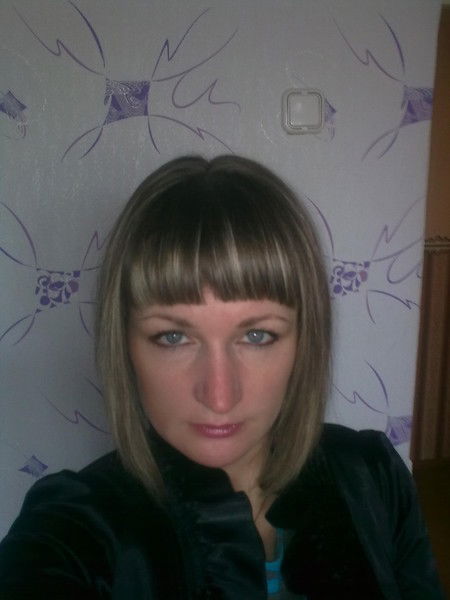 Юлия Киринская