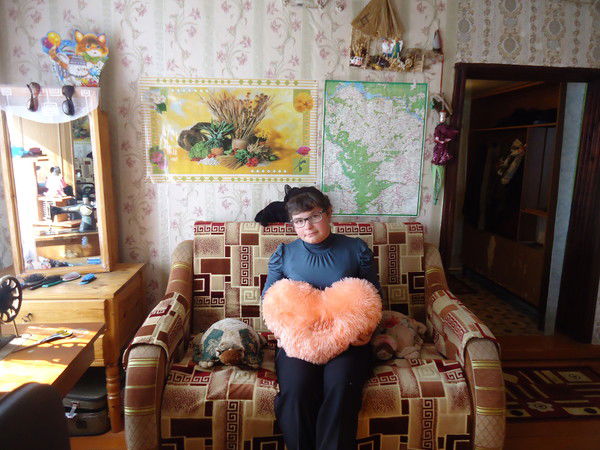 Ксения Валеева