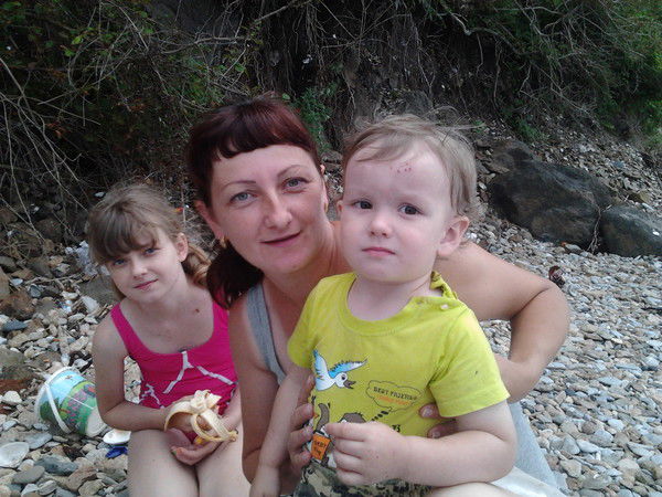 Елена Казакова