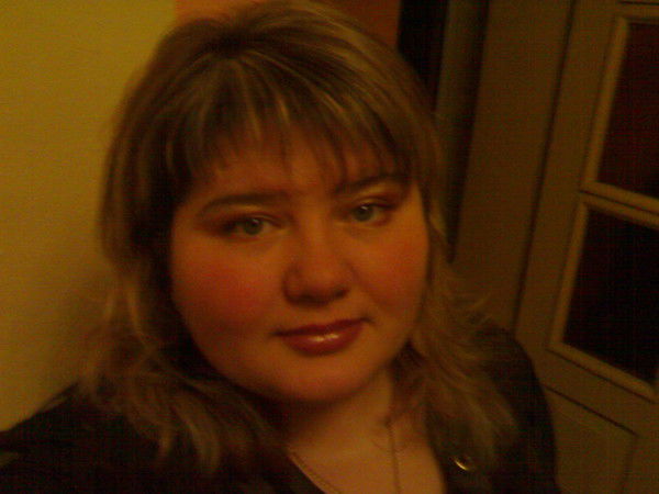 Елена Терещенко