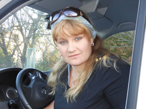 Елена Помазан