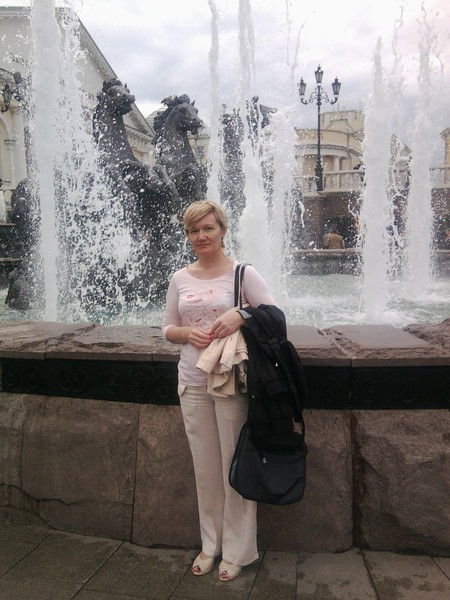 Людмила Гурская