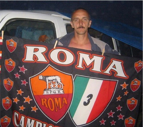 Роман Лагутин