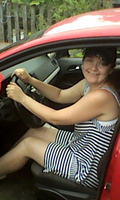 Екатерина Капитонова