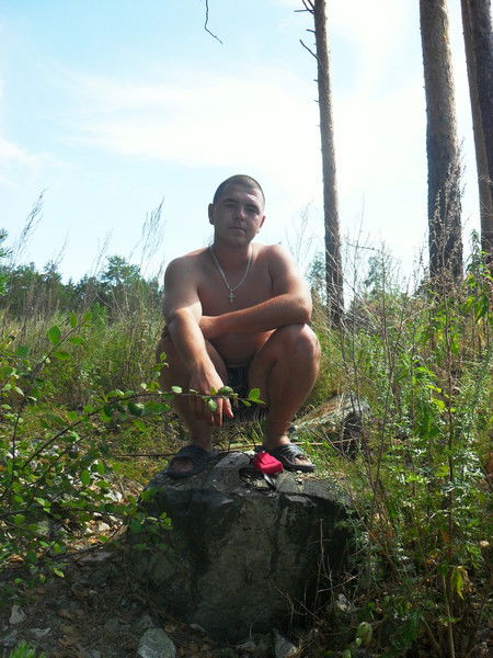 Иван Павловский