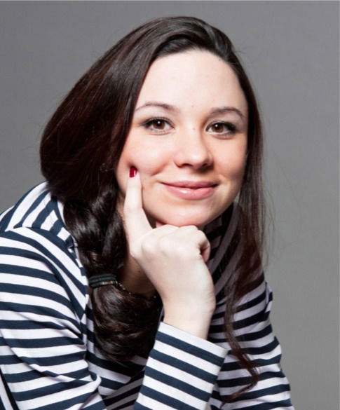 Анна Эльсон