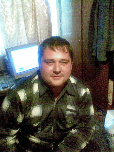 Андрей Харичков