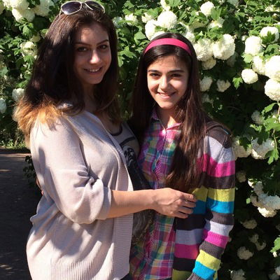 Анаит Алексанян