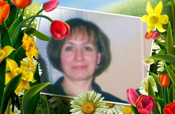 Ирина Нечаева