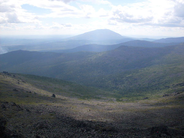 Ольга Запечня