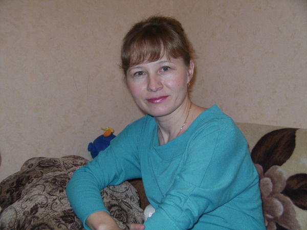 Маргарита Николаева