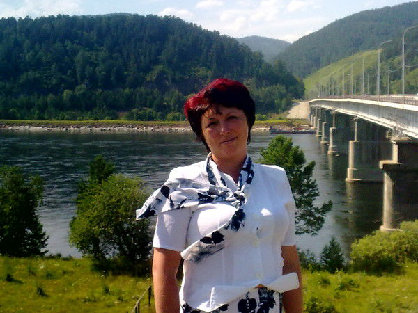 Елена Тетерина