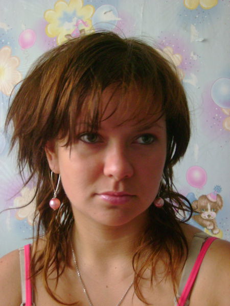 Наталья Александровская