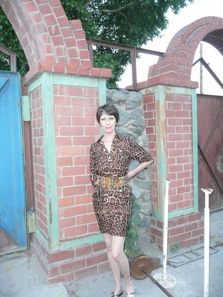 Татьяна Чигринец