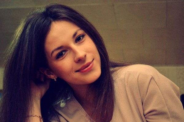 Анастасия Ситникова