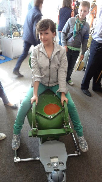 Альбина Демидова