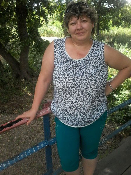 Елена Шептухина