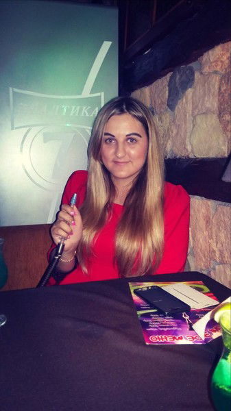 Людмила Довыденко