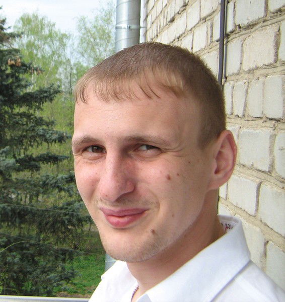 Василий Сергеевич