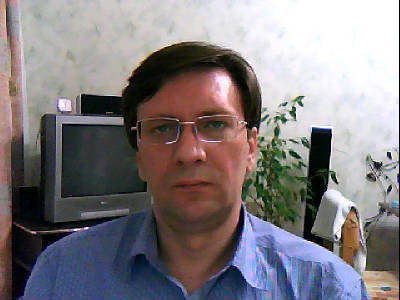 Владимир Фролов