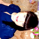 Анна Криушичева