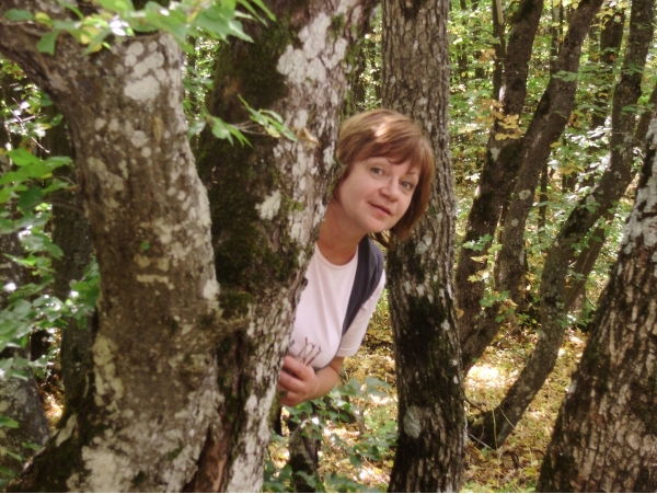 Татьяна Майструк