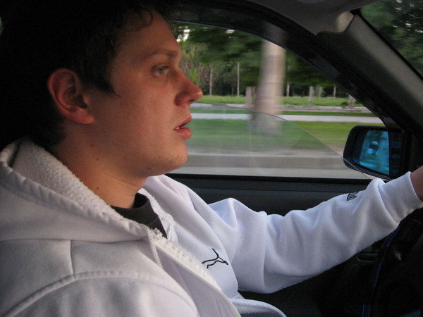 Иван Александрович