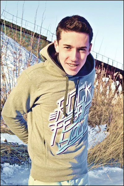 Роман Голубев