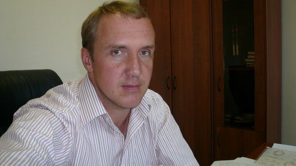 Евгений Тришев