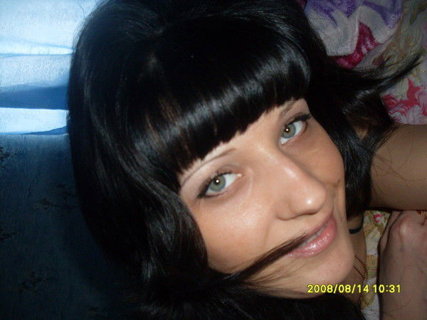 Любовь Пашинина