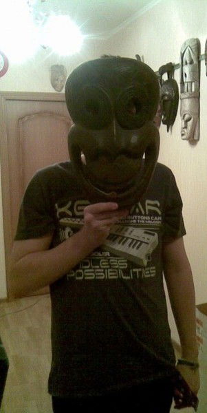 Дмитрий Титоренко