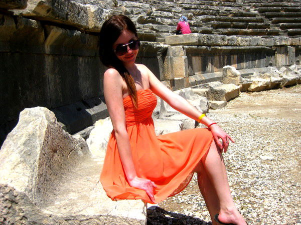 Александра Круглова