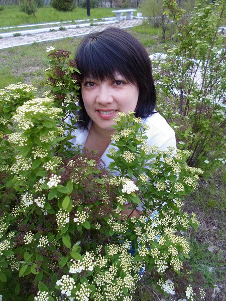 Анна Буйвол