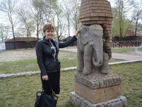 Нина Зезюкова