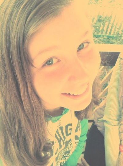 Кристина Королёва