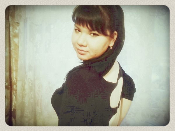 Гаухар Шартакбаева