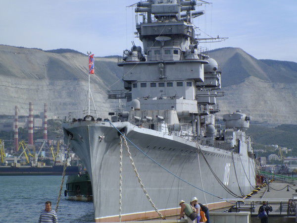 Александр Власов