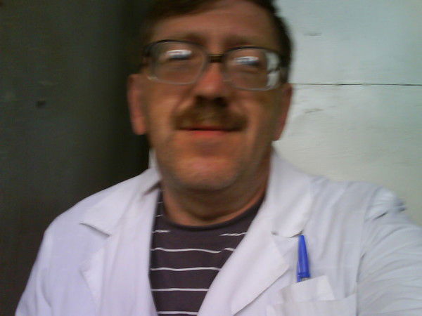 Александр Козлов