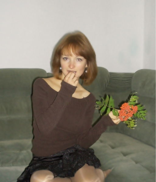 Ольга Терентьева