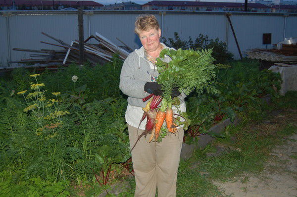 Ольга Ковалёва