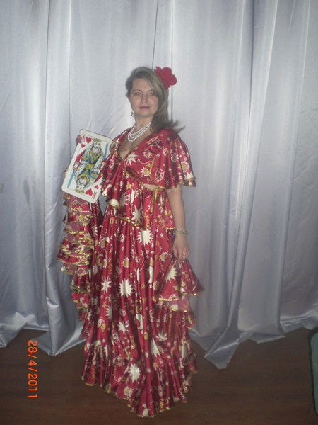 Наталья Маврина