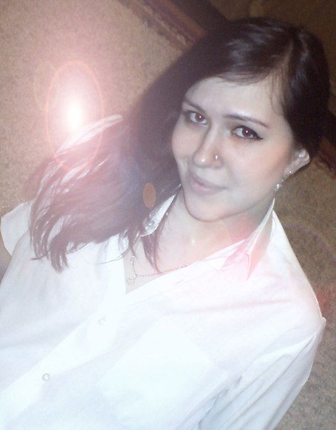 Татьяна Новикова