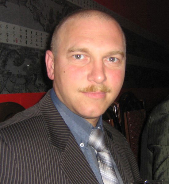 Андрей Дмитренко