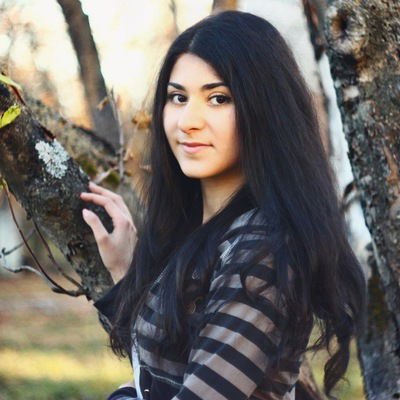 Даша Кириченко