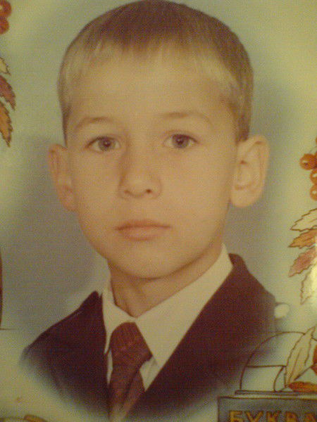 Алексей Лобанков