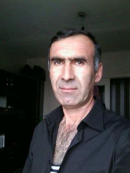 Фазлиддин Ёров