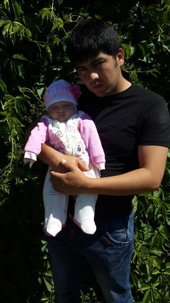 Нурсултан Баисов