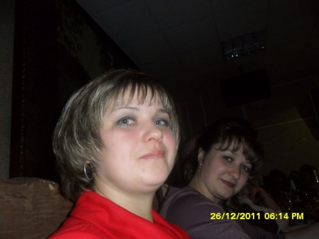 Юлия Говорова