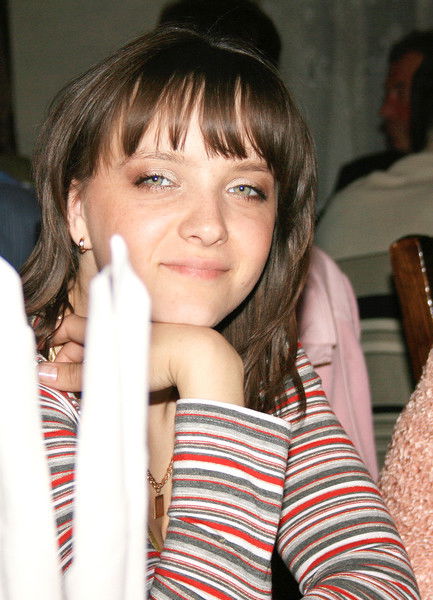 Анастасия Войткевич