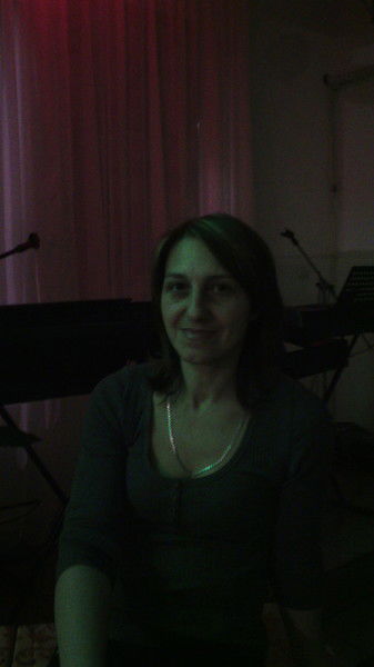 Вера Мальченко